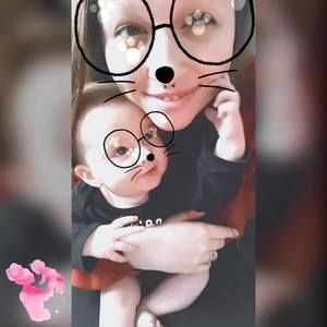 Meet your Posher, Samantha